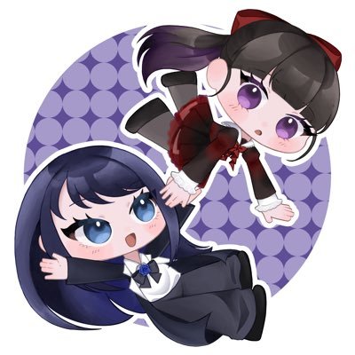annzu_2016's profile picture. ¦Ado民🥀¦ハイネ🦋💜💚¦🌿推し¦20↑¦ファントムシータと翠已ちゃん、Adoさんについて呟きます💬¦