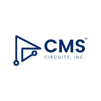 cms_circuits's profile picture. Thick-Film Microelectronics | ISO13485 & AS9100 Certified | U.S. Manufacturing | Medical • Aerospace • Semiconductor