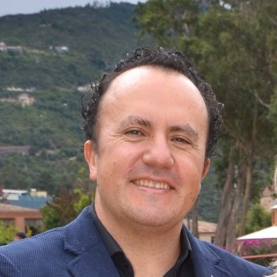ivandamonte's profile picture. Altovia Digital. Ex-Amazon. Innovando con propósito.  Identificando necesidades y entregando soluciones.