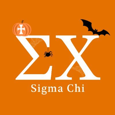 SigmaChi's profile picture. Sigma Chi (Σχ) was founded on June 28, 1855, at Miami University in Oxford, Ohio. Its core values are friendship, justice and learning. Instagram: @sigmachi