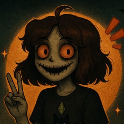 ArisOnTwitt3r's profile picture. Sul sul! I cry a lot, but I am  content creator on good days, a nap enthusiast on others. |  Bookstan📚| Simmer 🌱   | ♌️
