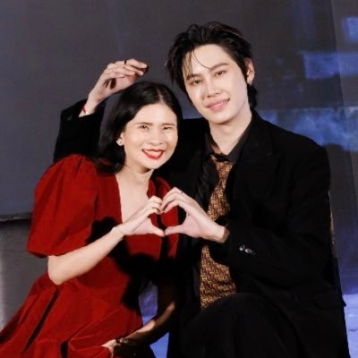 moojiw_sk's profile picture. Support: #SingtoPrachaya @stjinx_maya #KristPerawat @kristtps ❤️ PERAYA AS ONE 🤍 #คริสสิงโต #ทีมพีรญา || #bb0un @bb0un #prem_space @Prem_space ❤️ #บุ๋นเปรม 🩵