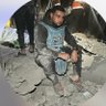 shalha_mahmoud's profile picture. A photojournalist from the jebalia camp in northern Gaza, work as a journalist for Al- jazeera 📸. for donations click on the link https://t.co/VIWxUJVfHn
