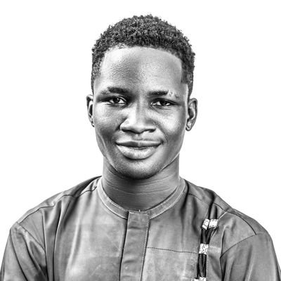 ololadegfx's profile picture. I make brands look irresistible, it’s kind of my thing