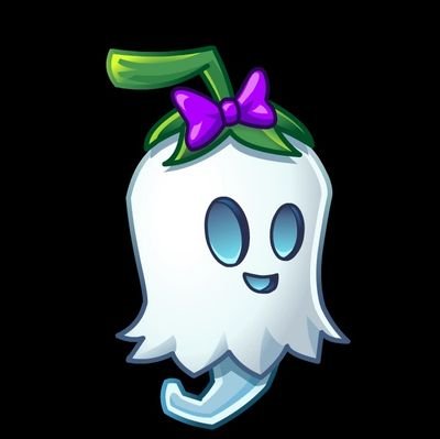 GhostPepperPvZ's profile picture. play my game | #GhostPepperForPvZHeroes