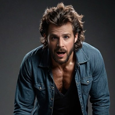 baileymarkham's profile picture. NY actor (SAG-AFTRA, AEA) and graphic artist. I'm just here for the classic film people, film noir, and pictures of cute animals.
