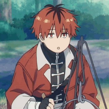 Luilegars's profile picture. i make 3D characters  :)
u can support me here (empty now) : https://t.co/aLWNY8cnNp
my artstation: https://t.co/vyAnO7LulP