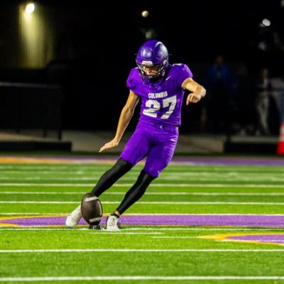 Eli Raymer 4⭐️ K Profile