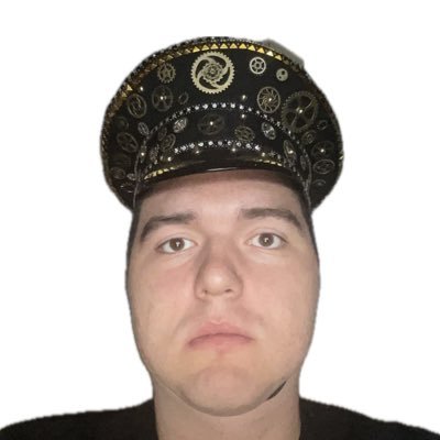 CyberIan015's profile picture. 