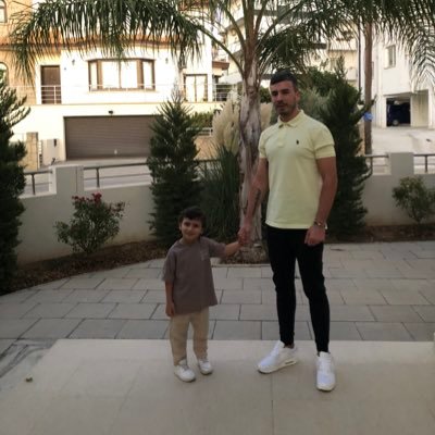 NDincsoy's profile picture. 