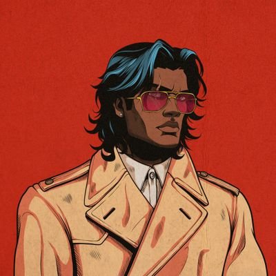 kingvictr's profile picture. 