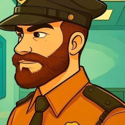 thinblue2064's profile picture.