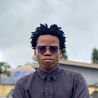 heisemmanuell's profile picture. Frontend Developer || I Help founders and businesses build websites their users will love