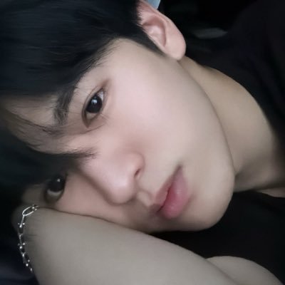Eliyah_eiei's profile picture. #JINWOOKkim #Santapp รักน้องจินและตาต้าสุดหัวใจ fan account