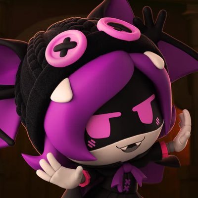 ubidoorman's profile picture. (banner by @the_pizzaperson)