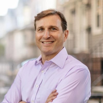 danielsgoldman's profile picture. Congressman (NY-10); Former Lead Counsel, Trump Impeachment 1.0; AUSA, SDNY. Proud husband & father of 5 children. Gov’t account: @RepDanGoldman