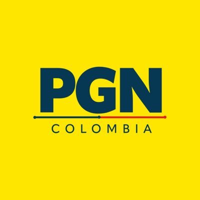 PGN_COL's profile picture. 🇨🇴 | Procurador General: #GregorioEljach