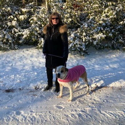 MadonnaNeill's profile picture. 