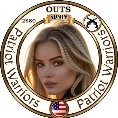 Outs45's profile picture. An “Outsider” 🇺🇸 Fb @Genflynn 
@EagleEdMartin @RealMattCouch @codeofvets  @JessieJaneDuff @GuntherEagleman  @TheRISEofROD @ericmmatheny @RitaCosby