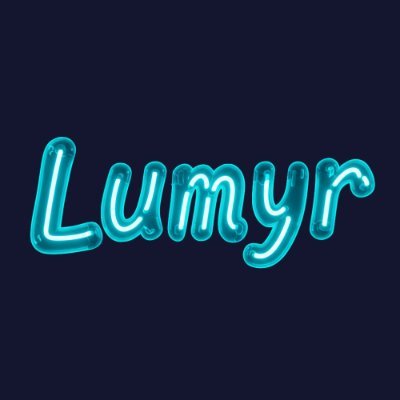 lumyrxyz's profile picture. A decentralized story protocol born from AI and chance. Follow @0xPeryn for updates.