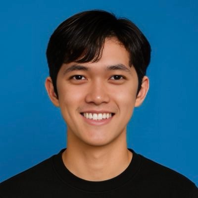 Dymasalfin_UI's profile picture. UI/UX Designer l Product Design | Prototype | design system