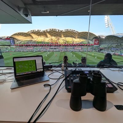 JulianMarcus32's profile picture. @3AW693 @wwos & @3AWisfootball. You can also find me on The Roundtable podcast during #NBL26