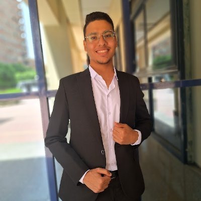FNader52271's profile picture. 💻 Full Stack Developer | https://t.co/mCbDozA4L7 Core & Angular
🧠 Building scalable, clean & modern web apps
🚀 Passionate about coding, learning & growth
📍 From Egypt