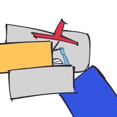 geosquaredfr's profile picture. im nash and i just exist here
also I own @annie_playzs also known as  if my ddt33 oc had twitter also hai twin @jameswarriors14