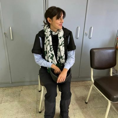 DelaraShakib's profile picture. Text reporter and senior producer @AP — freelance // currently in mideast. (awards: Guardian, Emmy, Peabody, Murrow) dshakib@ap.org