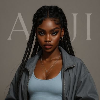 Anji_Fi's profile picture. Living The Web3 Evolution - Paving My Path In Web3 

Voiceover Artist |Community Moderator | Content Ideologist | Web3 Enthusiast | Thread Writer