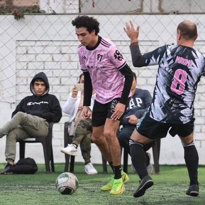 lodancko's profile picture. viva ronaldo