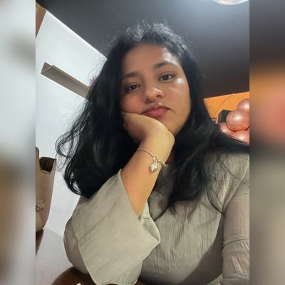 april16rb's profile picture. ☕