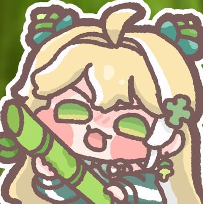 marronie318's profile picture. 죽순 버튜버 마로니 🐞🎋 #마로니 팬카페로 놀러오세요!!