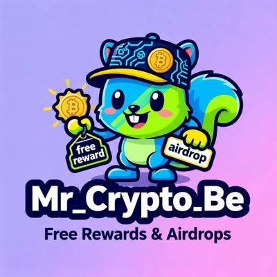 Mr_Crypto_BE's profile picture. SOL
CFDHJ4XXqGdViv1jyhH7nr2VF71Bw9BWSJ8DzkaEQZuz

https://t.co/qCb55elReW

https://t.co/WnjgDZNElO et code invité