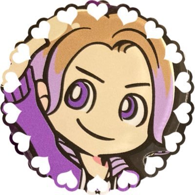 nanase_romiromi's profile picture. ✌️🧩推し活発信はInstagram、TikTokでもやってます💜🧡💛💚💙 #横浜 💜💙🧡 💛💚 #りあぴぞく #リアルピース ⭐️三代ぴぞく💚年齢に負けないもん👊💚無言フォローは許してちょんまげベイビー