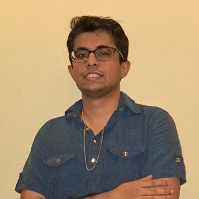 ManasPhanse22's profile picture. Graduated as Master of Science in Computer Science, Clemson @socclemson @clemsonCECAS @CUGradSchool @ClemsonUniv