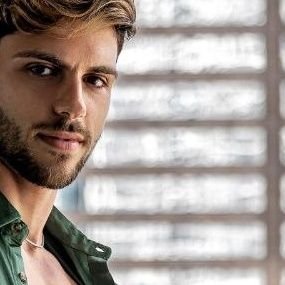 YoTu774990's profile picture. La nuture de 🌲🌷🌿🦋
Gmy 🏋️‍♀️deporte 🚲💪Gaypride 🌈💖💘