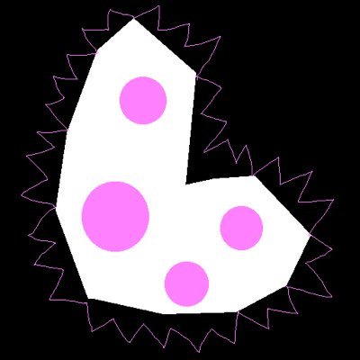 dickbutts_org's profile picture. 