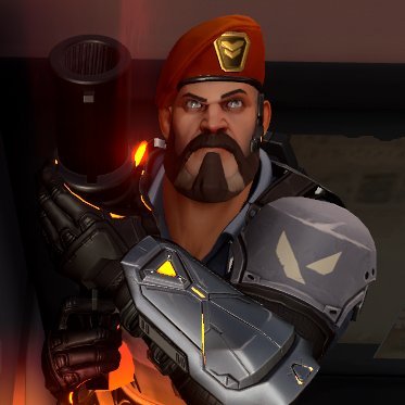 HamburgerSmg's profile picture. Certified old men lover

#WeAreBrimstone