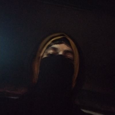 saharbat00l's profile picture. Taalib e ilm | art, code, literature, sky and silence
| 
zulm ki baat ko, jahl ki raat ko; 
میں نہیں مانتا میں نہیں جانتا;