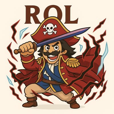 rolbountyrush's profile picture. バウンティラッシュで同盟afttのロルやってます🙇‍♂️よろしくお願いします！