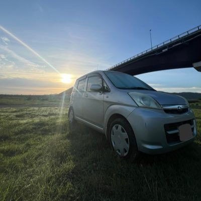 KUROKO_0766's profile picture. スバル・ステラ(DBA-RN1) 2駆 MTに乗ってます。 国産車・外車問わず大好きです。 ゲームも大好きです。 最近はずっと車系のゲーム (Forza Horizon5、https://t.co/J6IXPG3IMX等)をやってます。