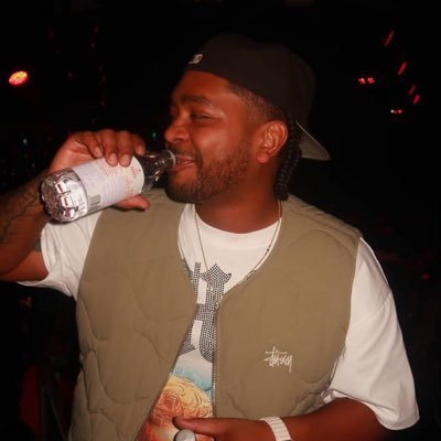 dayonnethedon's profile picture. 