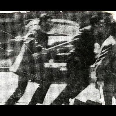 yorgnsosyalist's profile picture. Senin Sesin Yenilgi Tanımaz