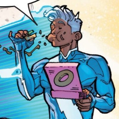 maxtothemoff's profile picture. “pietro, why do they call you babygirl?” / “how about we stop talking for a little while”