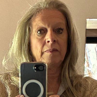 mrynnbg's profile picture. A social human being. Pro choice and awake