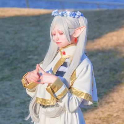 yutose_cos's profile picture. 🔰Cosplayer 20↑ 🚺 関東 📸練習中