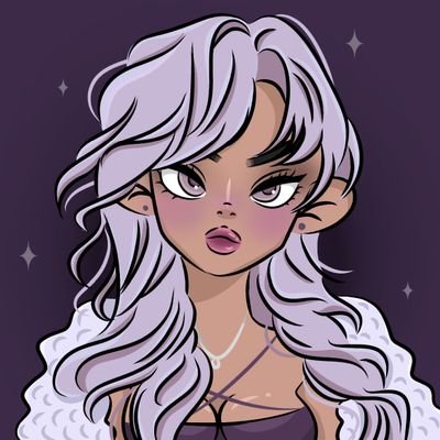 sassybaeNFT's profile picture. I'm key I'm creator digital | hand drawn | Dubai and Lisbon exhibition | custom dm me 💕💕 
#WomenInNFT