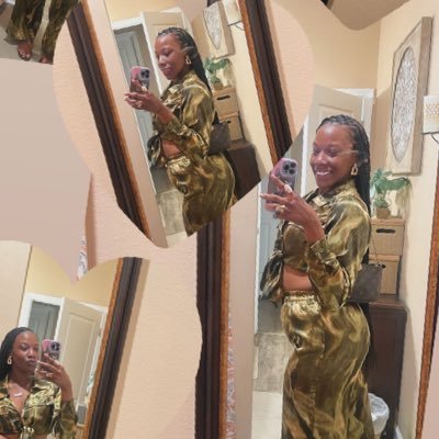 TheePrincessnae's profile picture. 