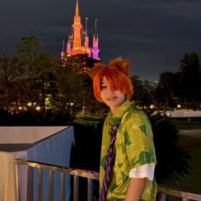 hecate_Disney's profile picture. 